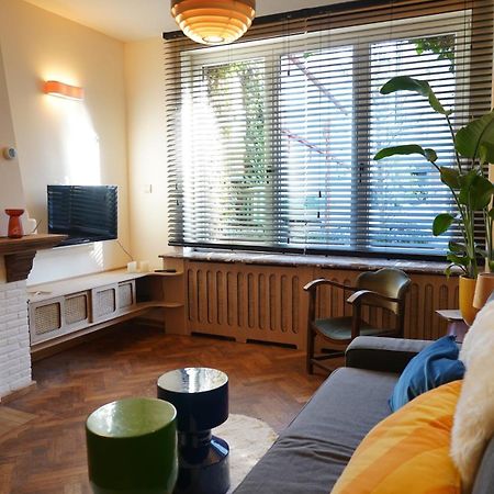 Renovated Appt In Ostende 20Min From Bruges 外观 照片