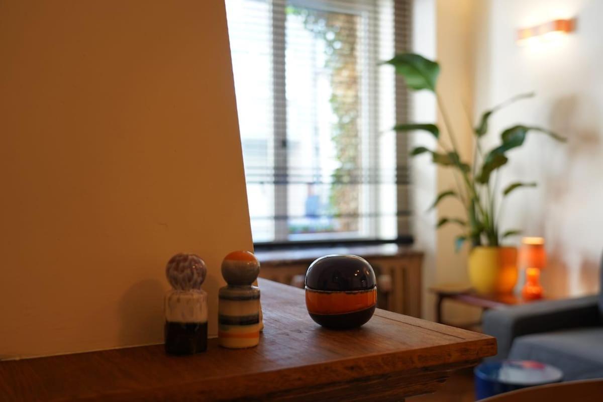 Renovated Appt In Ostende 20Min From Bruges 外观 照片