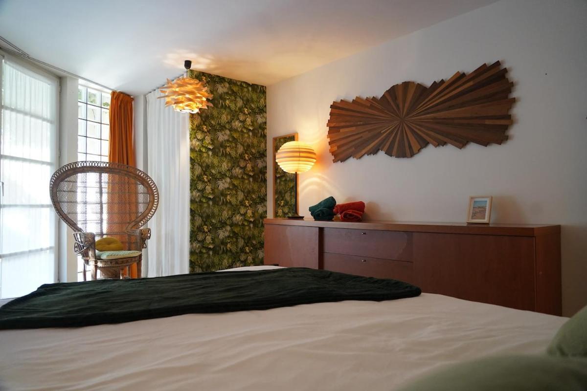 Renovated Appt In Ostende 20Min From Bruges 外观 照片