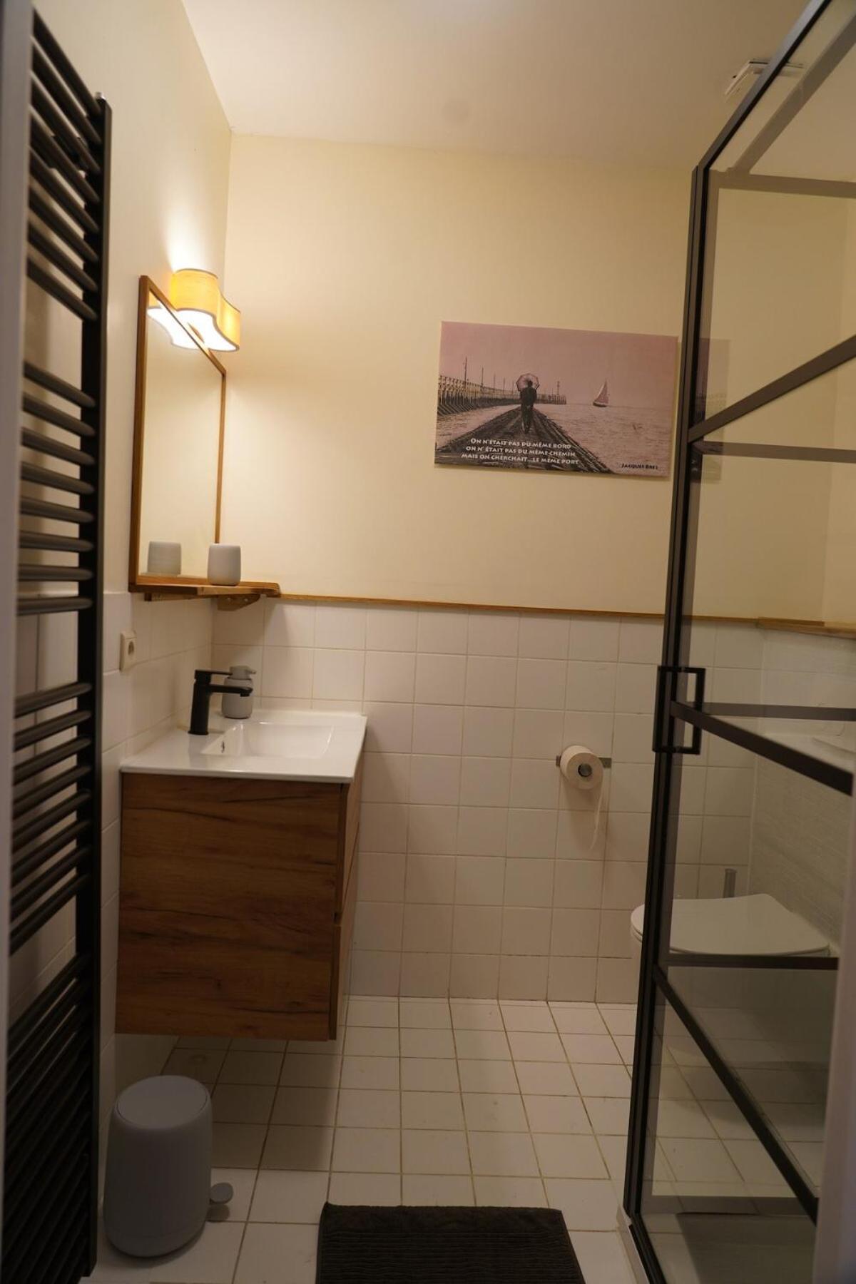 Renovated Appt In Ostende 20Min From Bruges 外观 照片