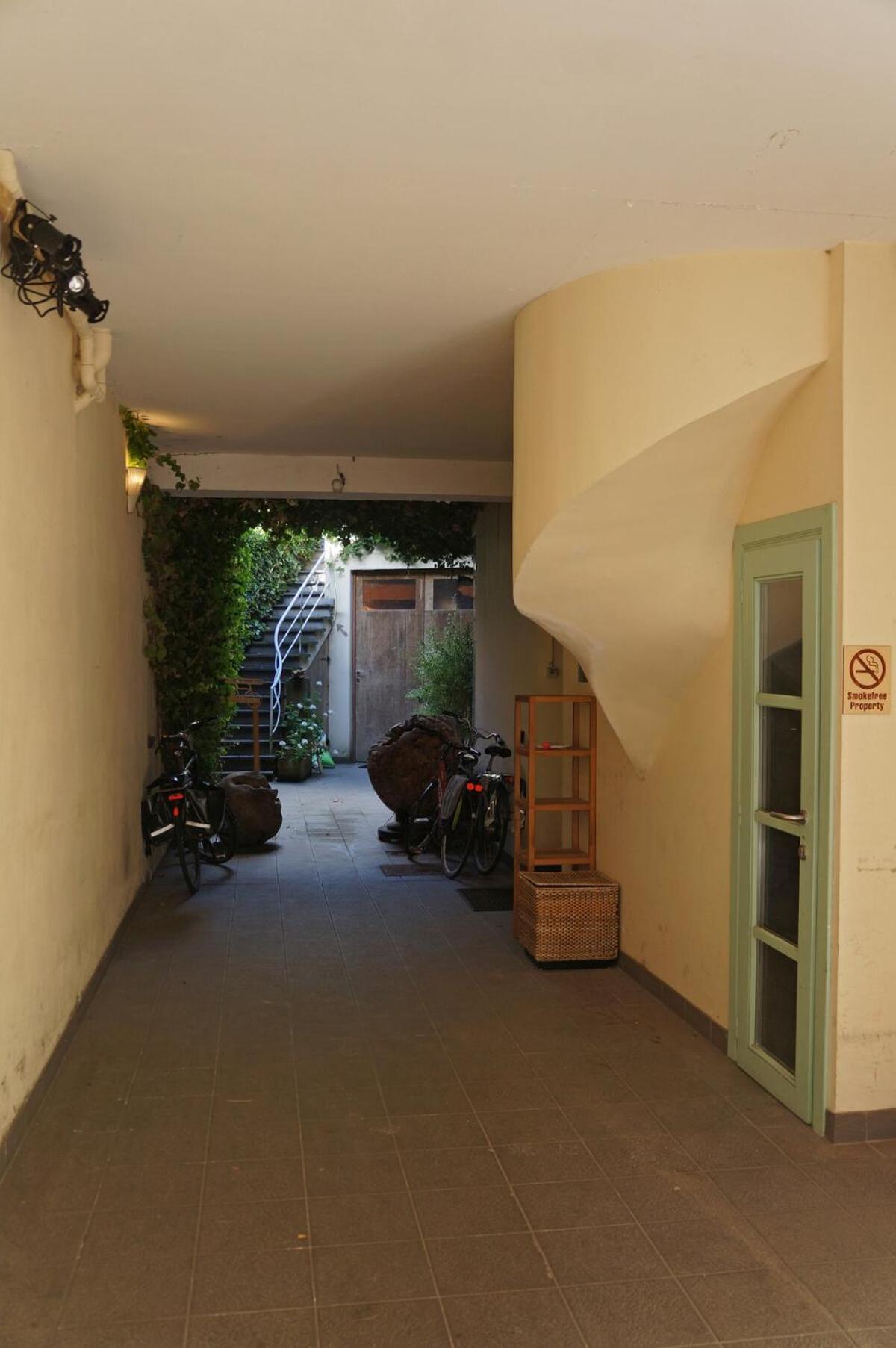 Renovated Appt In Ostende 20Min From Bruges 外观 照片